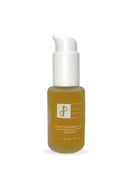 Clear Complexion Gel Serum