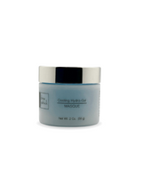 Cooling Hydra-Gel Masque