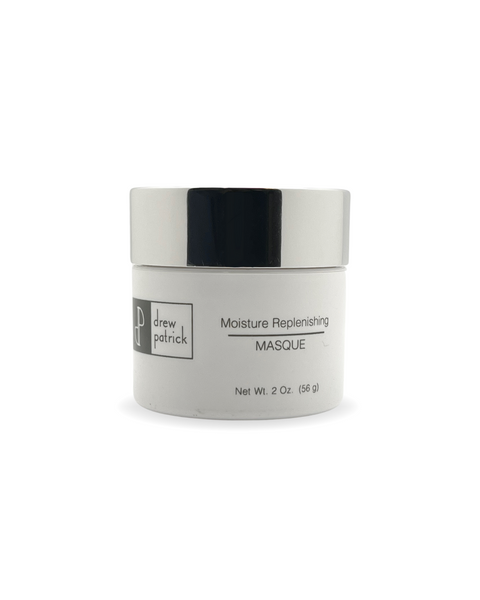 Moisture Replenishing Masque