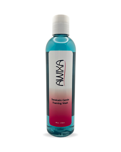 Sensicalm Gentle Foaming Wash