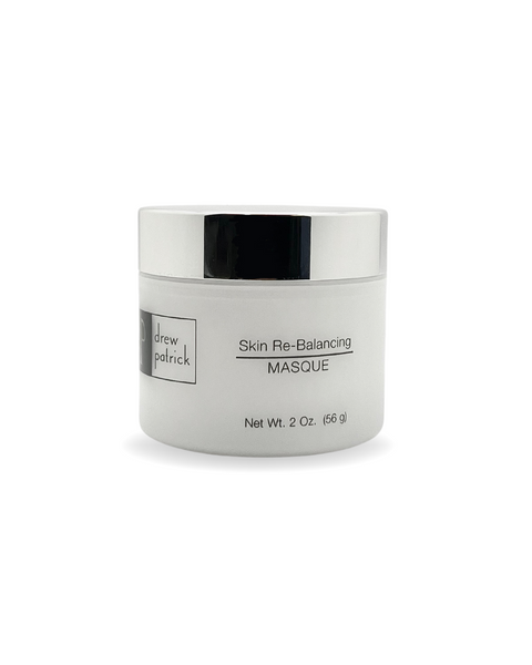 Skin Re-Balancing Masque