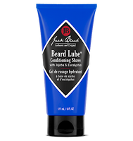 Beard Lube® Conditioning Shave