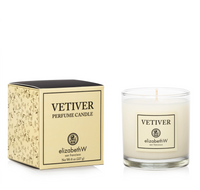 Parfume Candle Vetiver