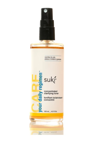 Concentrated Clarifying Toner