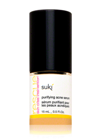 Purifying Acne Serum