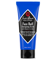 Face Buff Energizing Scrub