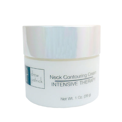 Neck Contouring Cream Intensive Therapy